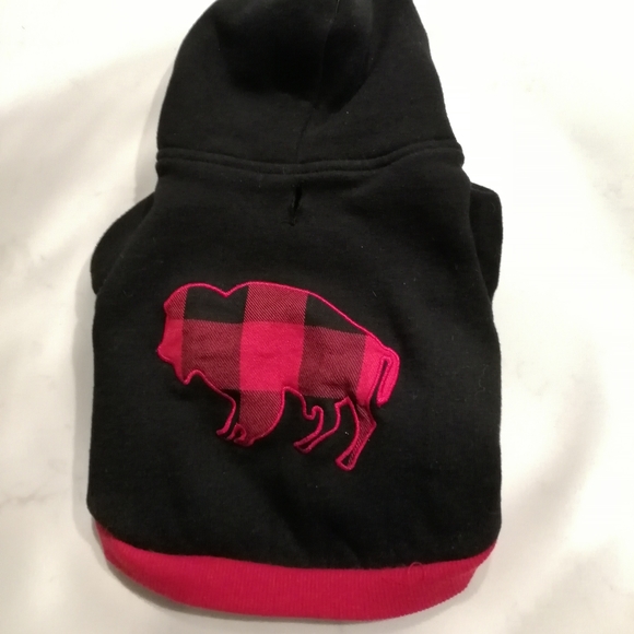 Dog hoodie - Picture 1 of 4